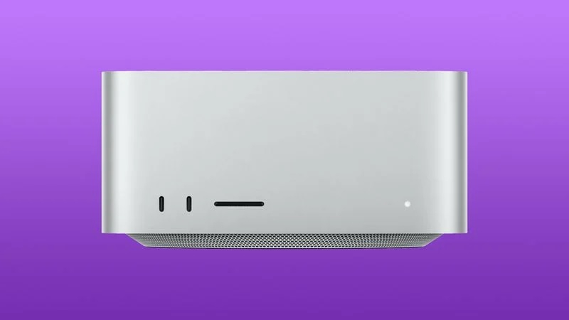 Apple відмовилася продавати Mac Studio з 512 ГБ оперативної пам’яті через нестачу комплектуючих