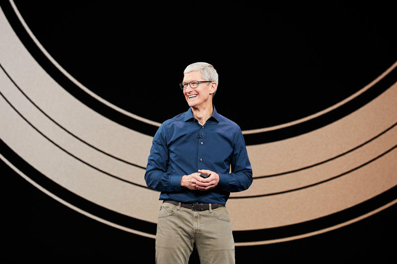 Тім Кук поділився своєю першою великою помилкою у ролі керівника Apple