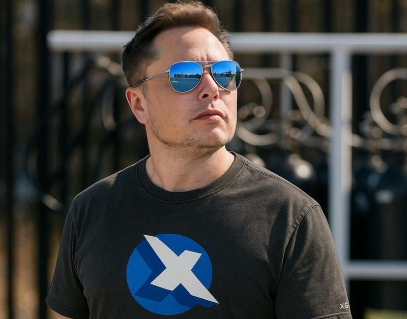 Маск розпочав «чистку» X після об’єднання з xAI та SpaceX
