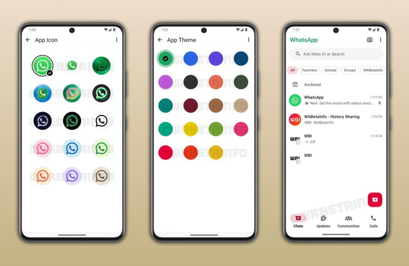 WhatsApp розробляє платний сервіс з більш гнучкою налаштуванням та унікальними стікерами.