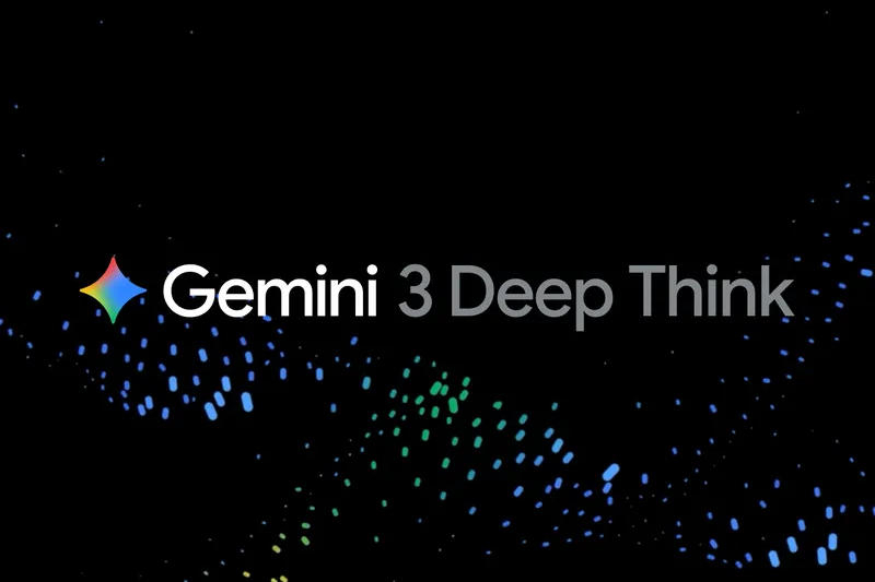 Google запустила Gemini 3 Deep Think — просунутий сервіс ШІ для наукових завдань, який продовжує «налаштовувати» відповіді під запити.