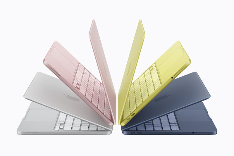 Аналітики розкривають шлях Apple до ринку бюджетних ноутбуків під час дефіциту пам’яті