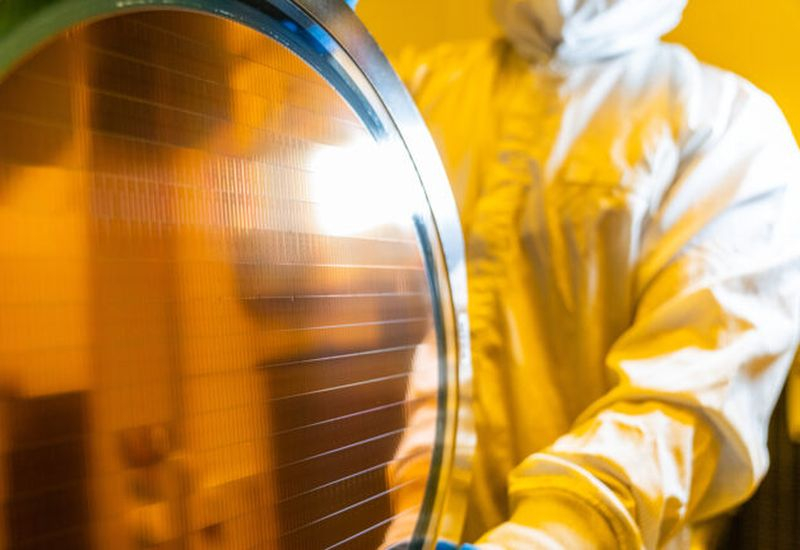Інтел розробляє інфраструктуру для збірки майбутніх AI‑чіпів Nvidia Feynman