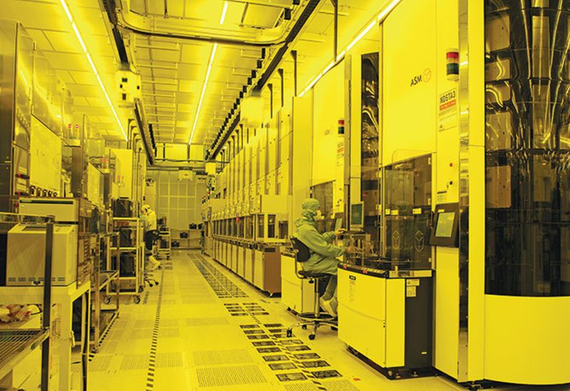 Збудження щодо ШІ триває, а дохід TSMC за рік зріс на 30 %
