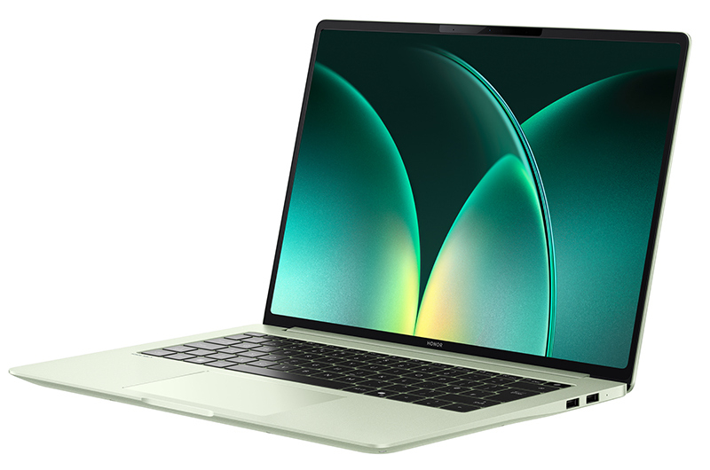 Honor представив елегантний 14,6-дюймовий ноутбук MagicBook Pro 14 2026 з процесором Intel Panther Lake‑H