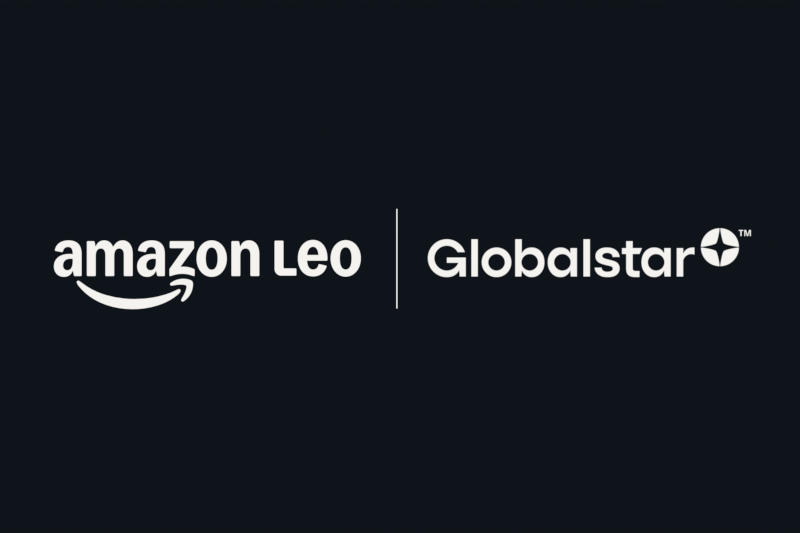 Amazon придбала супутникову компанію Globalstar за 11,57 мільярдів доларів і уклала угоду про спільну роботу з Apple