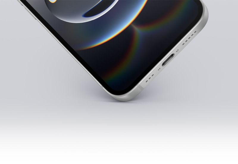 Apple продовжить покладатися на TSMC, яка виготовлятиме для нього 5G-модеми з технологією 2 нм.