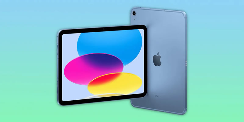 Apple вирішила випустити економічний iPad з процесором A18 цього весняного сезону
