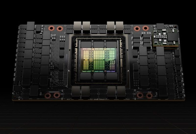 NVIDIA знову розпочала виробництво прискорювачів H200 після отримання дозволу китайських органів влади на їх імпорт