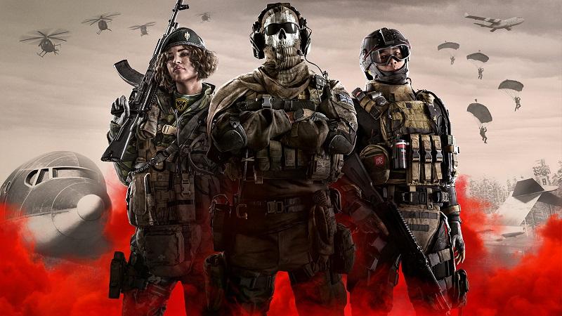Активізейон оголосив про закриття Call of Duty: Warzone Mobile лише за два роки після випуску.