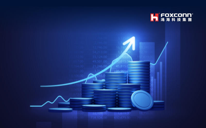 Фокскон знову значно збільшив прибуток, ще раз завдяки NVIDIA