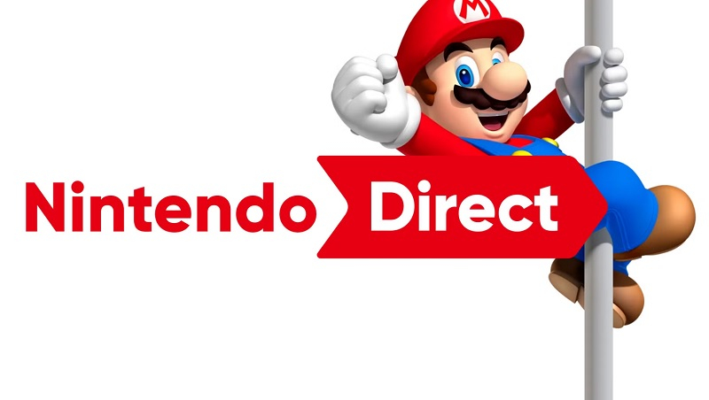 Авторитетний інсайдера передбачає, що велика презентація Nintendo Direct у червні відбудеться наступного тижня