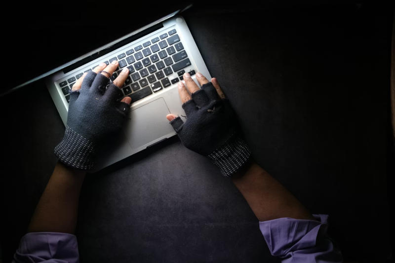 Інструмент Python для аналізу даних, що працював половину дня, перетворився на шкідливий: він викрав ключі та токени.