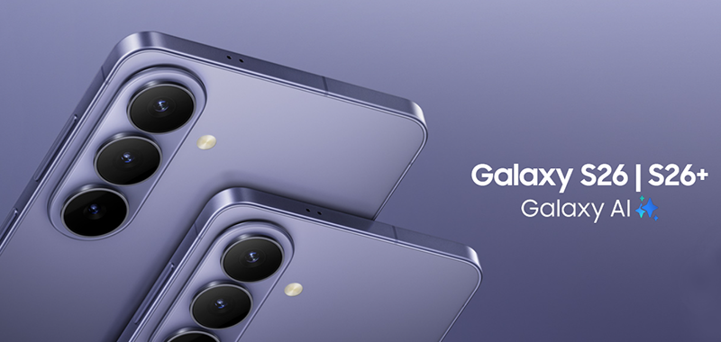 Семсунг заявила, що підвищення цін на Galaxy S26 пов’язане зі збільшенням об’єму пам’яті.