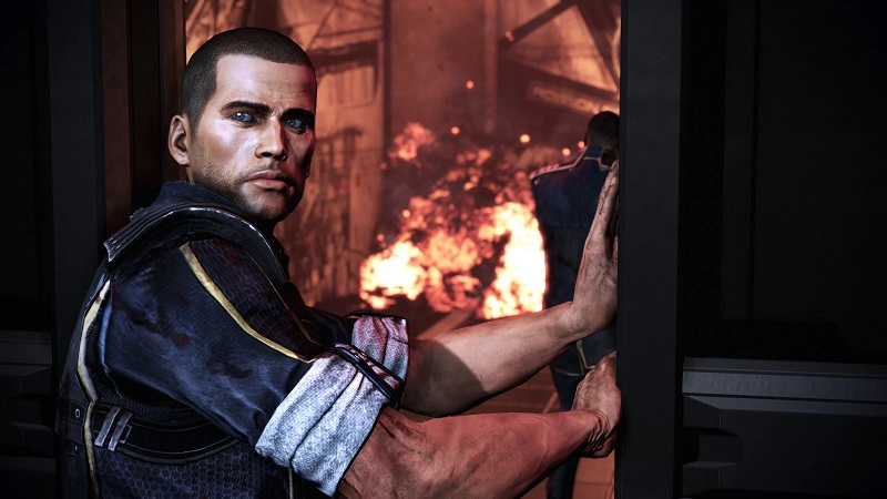 Амазон наказав зробити серіал «Mass Effect» більш доступним для широкої аудиторії, що не цікавиться відеоіграм.