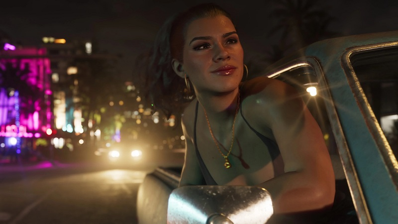 Take‑Two спростувала припущення про перенесення випуску GTA VI на ринок і оголосила дату початку рекламної кампанії.