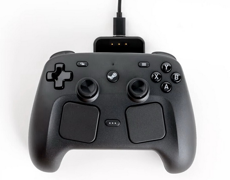 Valve розпочала захист від перепродажу і обіцяє нові партії Steam Controller