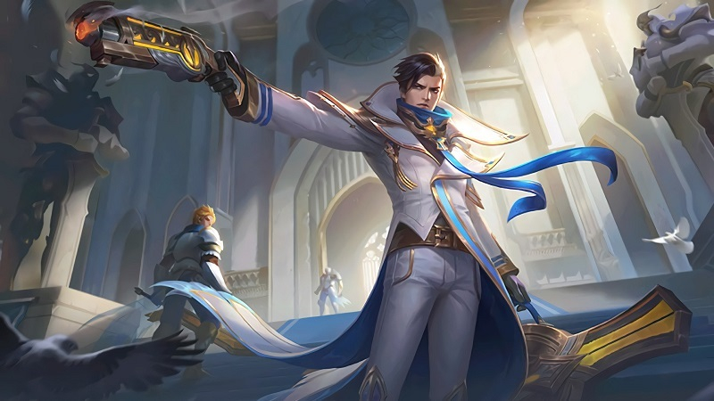 Власник TikTok планує продати компанію-розробника Mobile Legends: Bang Bang за 6 мільярдів доларів і повністю вийти з геймінгової галузі