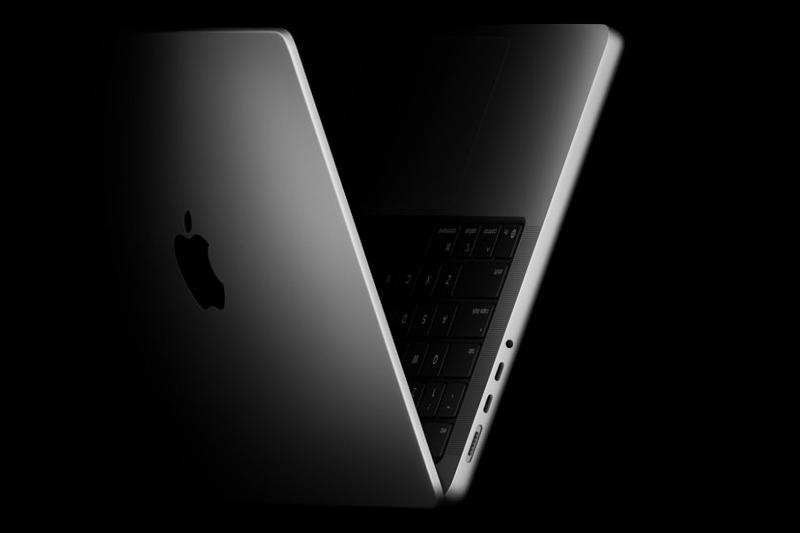Можуть вийти MacBook від Apple з «дірявими» екранами, Dynamic Island і новим динамічним інтерфейсом