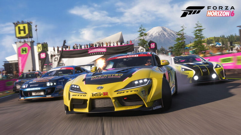 НVIDIA представила оновлення драйверу, що включає підтримку Forza Horizon 6, Directive 8020 та Subnautica 2
