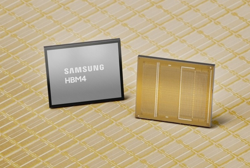 Семсунг припиняє виробництво 2‑D NAND і переадресовує фабрики на виготовлення HBM4