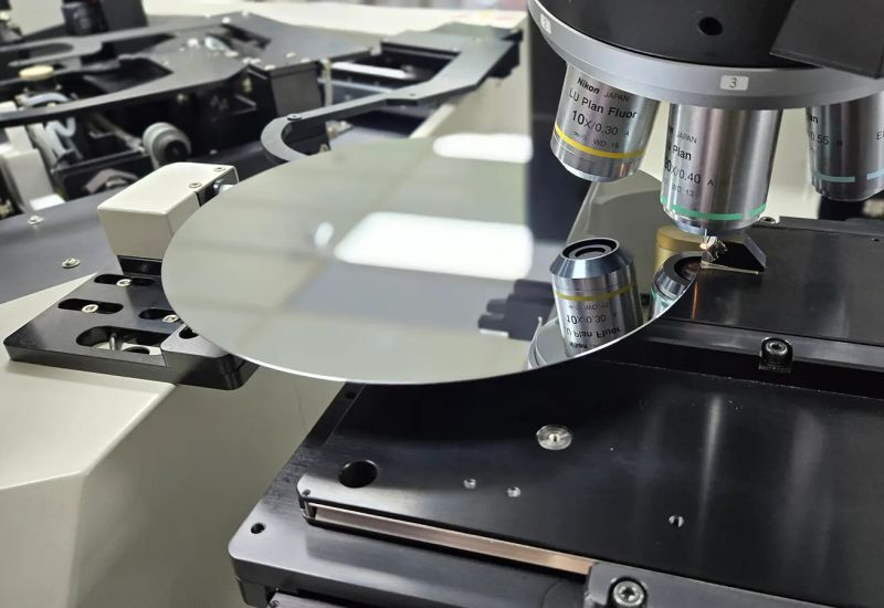 TSMC перенесе застаріле обладнання для виробництва 28‑нанометрових мікросхем з Тайваню до Німеччини