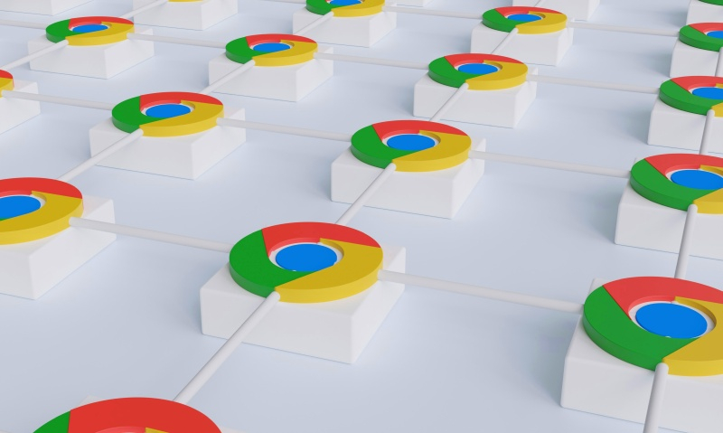 Google усунула рекордну кількість 429 вразливостей у Chrome, серед яких 22 критичні.