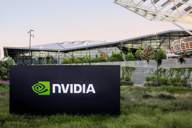 НVIDIA оголосила про нові проекти: у 2027 році випустить Rubin Ultra, а до 2028 року заплановано Feynman.