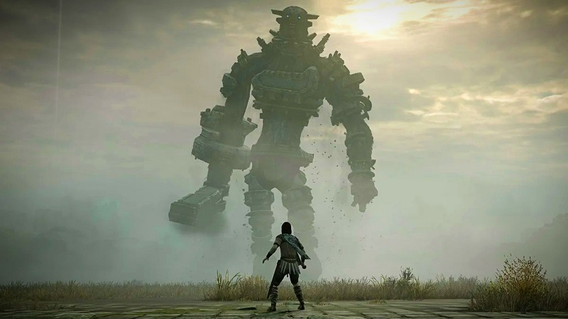 Соні закриває студію розробників ремейків Demon’s Souls та Shadow of the Colossus, позбавляючи їх можливості випускати нові ігри.