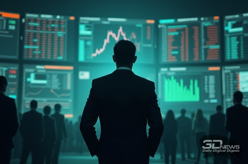 Тенсент і Алібака планують інвестувати у DeepSeek, компанія оцінюється понад 20 мільярдів доларів.