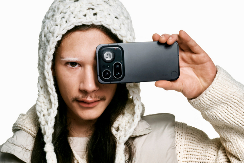 Nothing випустила нові моделі телефонів Phone (4a) і Phone (4a) Pro, оснащені покращеною підсвіткою та більш високою ціною
