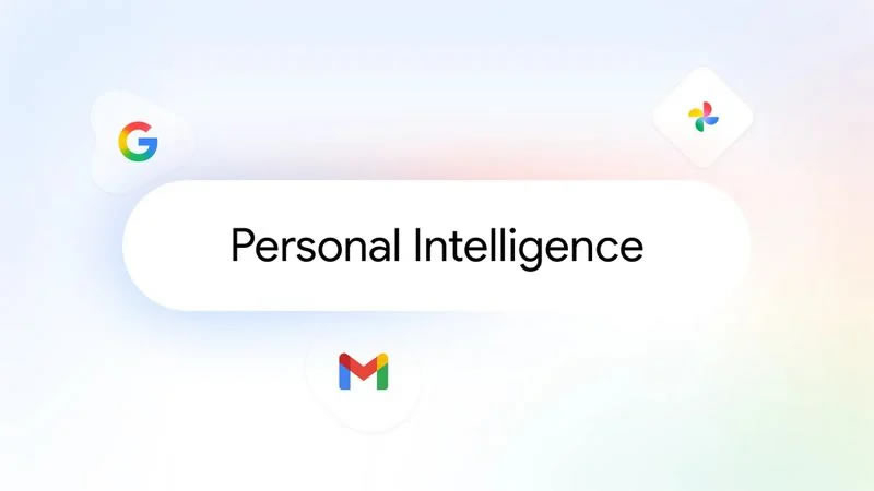 Google надала безкоштовним користувачам Chrome, Gemini та AI Mode доступ до «Особистого інтелекту».