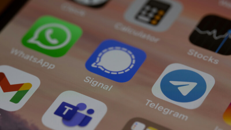 ФБР отримало можливість розшифровувати віддалені повідомлення у Signal