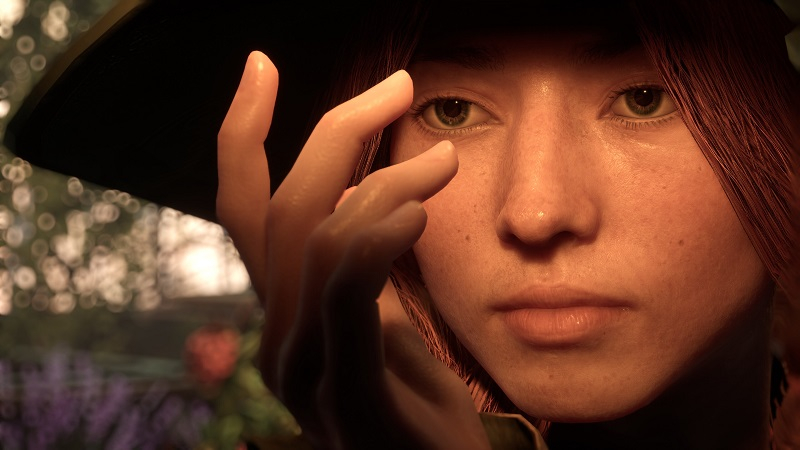 Руководитель Warner Bros Games повідомив про дату випуску продовження «Hogwarts Legacy».