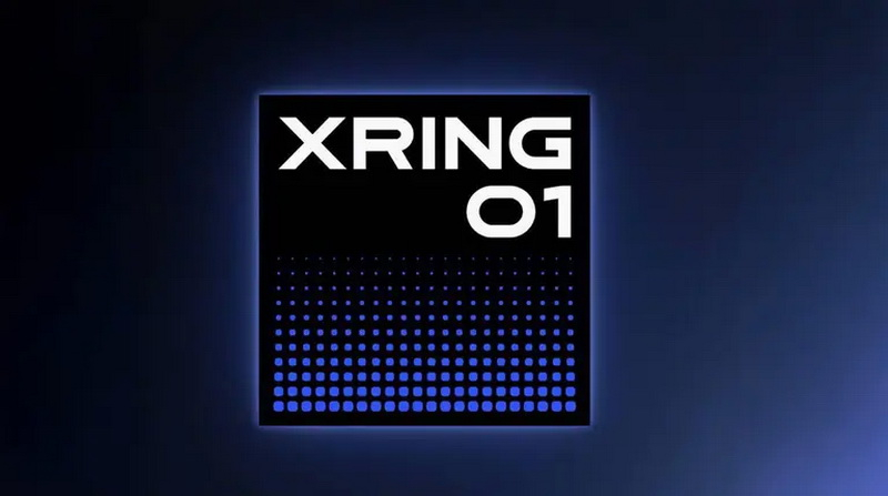Xiaomi оголосила про випуск нового власного процесора серії Xring у цьому році