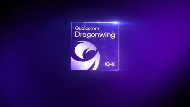 Нова еталонна ІІ-платформа Qualcomm Dragonwing IQ10 розкрито для роботи з робототехнікою