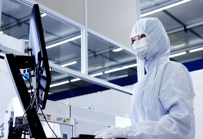 Сенсинг розширив команду розробників гігантів і прискорив трансформацію ШІ.