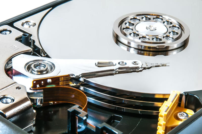 Виробники HDD‑компонентів підозрюються у підвищенні цін понад 13 років