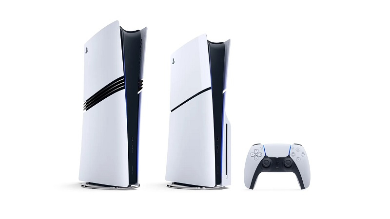 Sony збільшить ціни на PS5, PS5 Pro та PlayStation Portal найближчим часом, що призведе до різкого зростання вартості по всьому світу