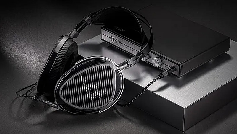ROG Kithara від Asus і HiFiMan – відкритий геймерський навушник із звуком для аудіофілів