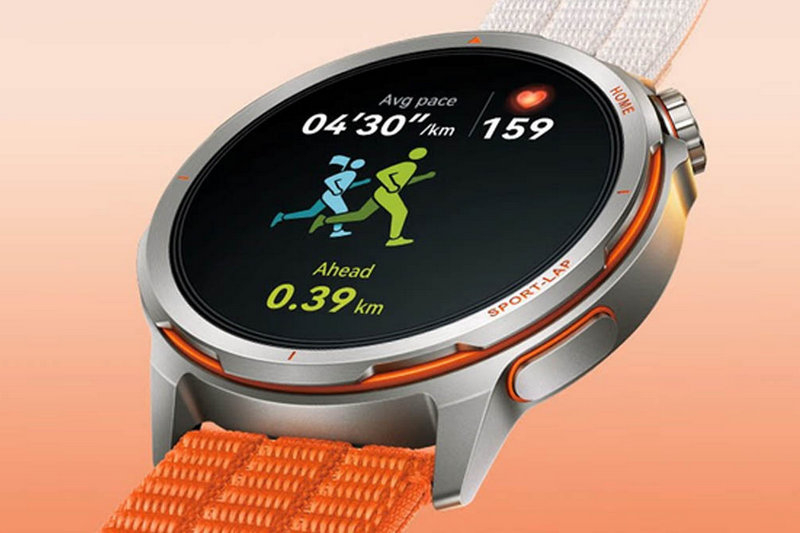 Huawei випустила розумні годинники Watch GT Runner 2 разом з іншими новинками