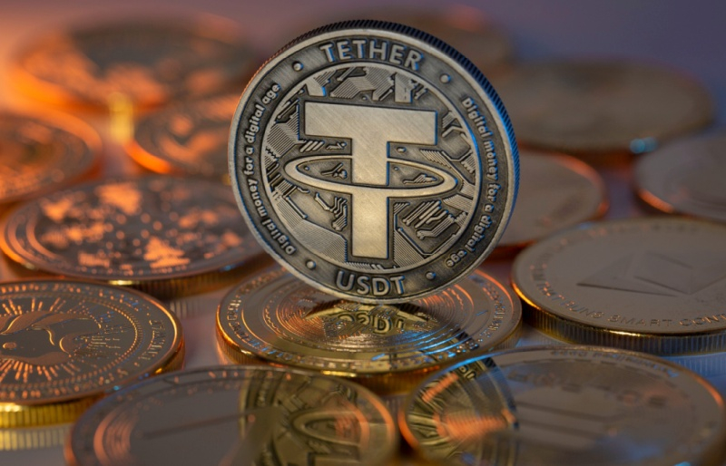 USDT може втратити цього місяця більше, ніж під час краху FTX