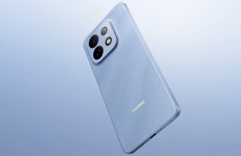 Huawei nova Y74 дебютує як бюджетний телефон з 50‑МП камерою та акумулятором ємністю 6620 мА·ч