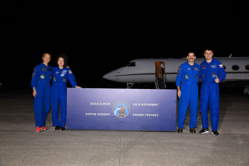 SpaceX отримала дозвіл на відновлення запусків Falcon 9 після авари: польот до МКС заплановано на 11 лютого