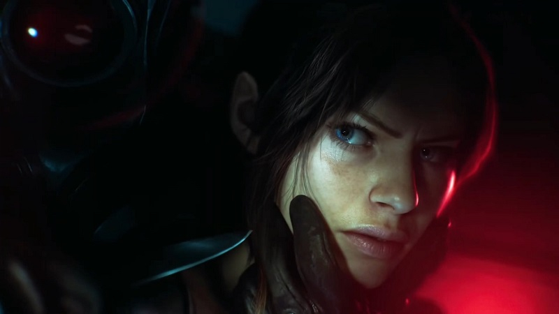 Капком офіційно представив ремейк Resident Evil Code: Veronica і випустив перший трейлер гри