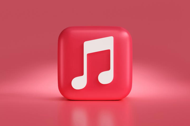 Apple Music буде позначати треки, створені за допомогою штучного інтелекту