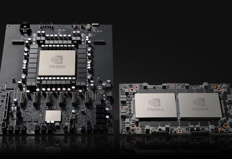 Глава Nvidia заявив: «Ми цінуємо процесори (CPU) так само сильно, як і графічні процесори (GPU)», обіцяючи опередити Intel та AMD у центральних процесорах