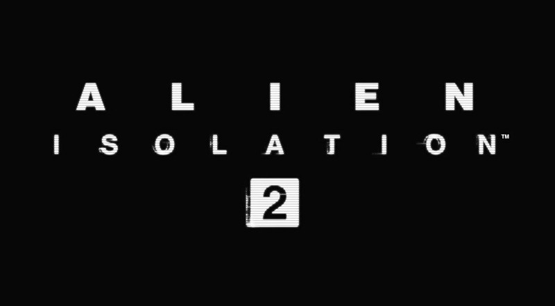 Трейлер нового жаху «Alien: Isolation 2» вперше показаний – інтриги у деталях інтер’єру, просунуте освітлення і незмінний Чужий.