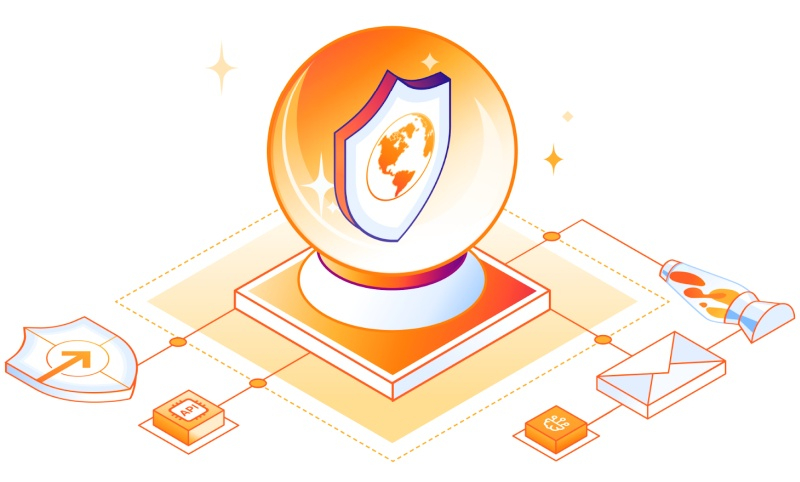 «Неймовірно масштабна атака» – Cloudflare повідомила про одне з найсильніших DDoS‑нападів із швидкістю 31,4 Тбіт/с.