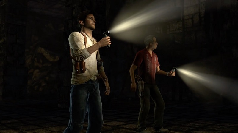 Спідрнер знайшов у Uncharted: Drake’s Fortune таємницю, про яку ігри не знали майже двадцять років